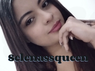 Selenassqueen