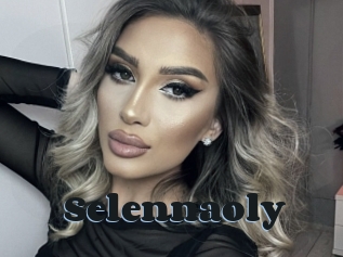 Selennaoly