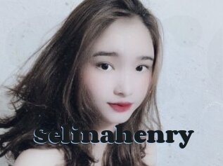 Selinahenry