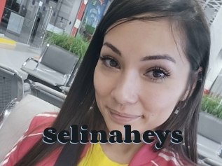Selinaheys