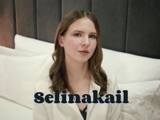 Selinakail