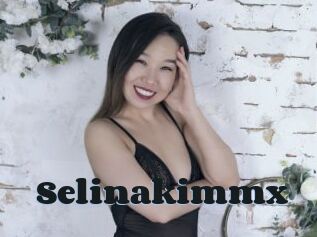 Selinakimmx