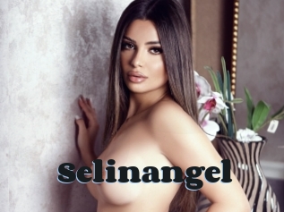 Selinangel