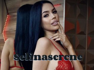 Selinaserene