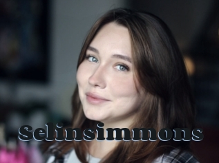 Selinsimmons