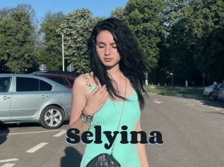 Selyina