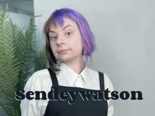 Sendeywatson