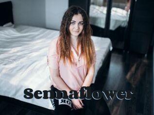 Sennaflower