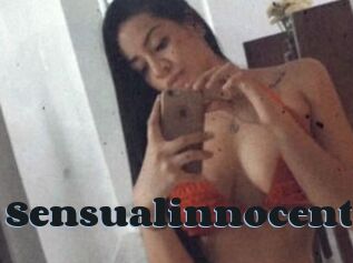 Sensualinnocent