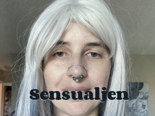 Sensualjen