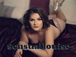 Sensuallouise