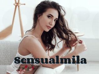 Sensualmila