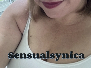 Sensualsynica