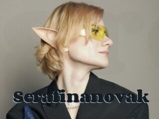 Serafinanovak