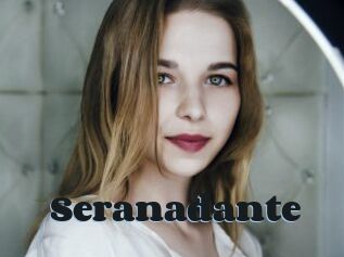 Seranadante