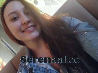 Serenaalee