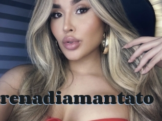 Serenadiamantato
