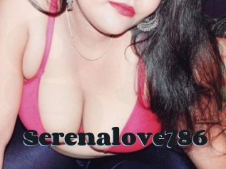 Serenalove786
