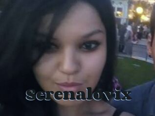 Serenalovix