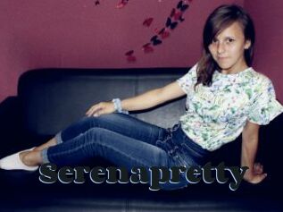 Serenapretty