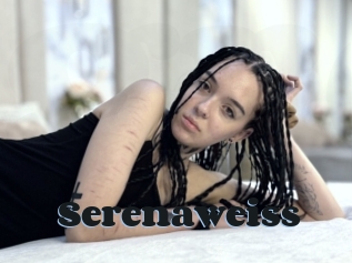 Serenaweiss