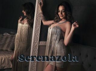 Serenazola