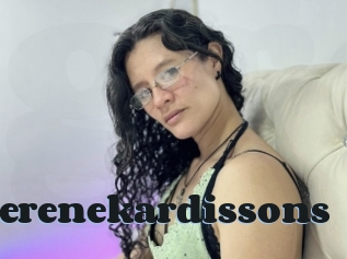 Serenekardissons