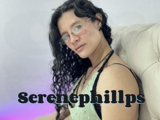 Serenephillps