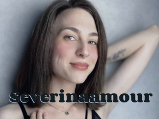 Severinaamour
