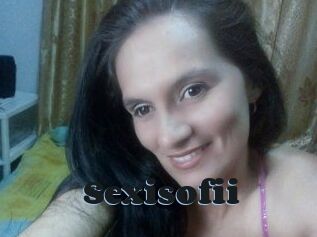 Sexisofii