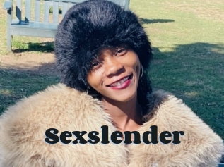 Sexslender
