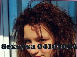 Sexsysa-04105004