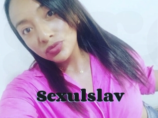 Sexulslav