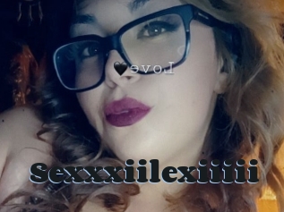 Sexxxiilexiiiii