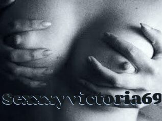 Sexxxyvictoria69