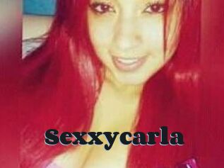 Sexxycarla