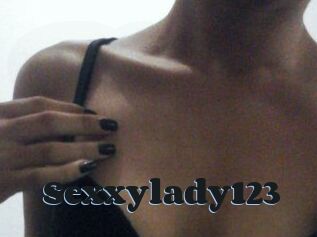 Sexxylady123