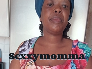 Sexxymomma
