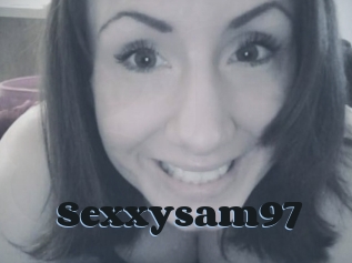 Sexxysam97