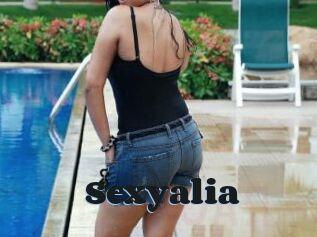 Sexyalia