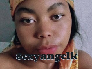 Sexyangelk