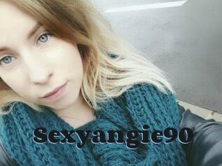 Sexyangie90