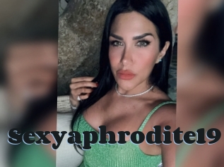 Sexyaphrodite19