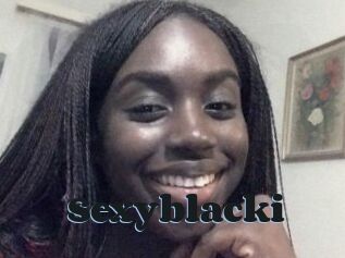 Sexyblacki