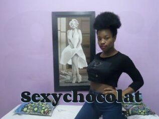 Sexychocolat