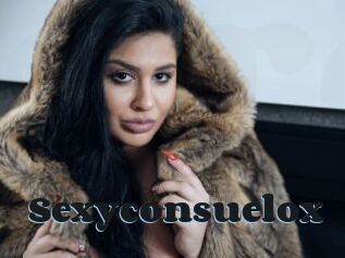Sexyconsuelox
