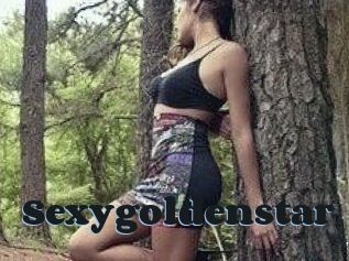 Sexygoldenstar