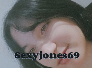 Sexyjones69
