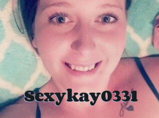 Sexykay0331
