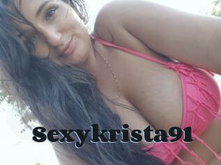 Sexykrista91